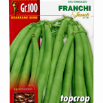 Boranija Top Crop 100g FRANCHI – Rana niska boranija bez vlakana