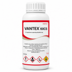 VANTEX INSEKTICID SA GAMA-CIHALOTRINOM – BRZO DELOVANJE PROTIV ŠTETO