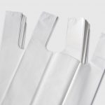 Plastične kese tregerice standardne 100 kom
