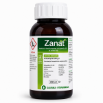 Zanat herbicid na bazi pendimetalina 200 ml – ZA SUZBIJANJE TRAVNIH I ŠIROKOLISNIH KOROVA