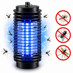 Lampa protiv insekata – Efikasna zaštita od komaraca i letećih insekata