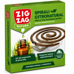 Zig Zag Citronatural spirale protiv insekata 10 kom