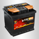 Akumulator Firecell 12V 52Ah 470A