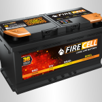 Akumulator Firecell 12V 95Ah 800A
