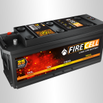 Akumulator Firecell Truck King 12V 110Ah 760A (L+) – Za kamione i teretna vozila