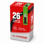 Unutrašnja guma CHAOYANG 26x1.5–1.75 AV – Pouzdana guma za bicikl