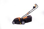 Villager električna kosačica 1400W – Za travnjake do 500 m² - Image 2