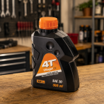 Villager ulje za četvorotaktne motore 600 ml