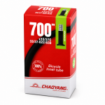 Unutrašnja guma CHAOYANG 700x33/37C AV – Kvalitetna guma za bicikl