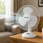 Stoni ventilator 45W – 3 brzine i rotirajuća glava