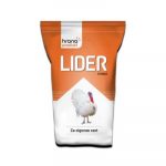 Hrana za ćurke ĆU 3 (20% proteina) 10kg