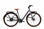 Capriolo E-Bike Belt Drive 28" – Električni bicikl sa kaišnim pogonom
