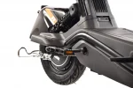 Električni bicikl E-BIKE E1 RX20 – Domet do 60 km - Image 3