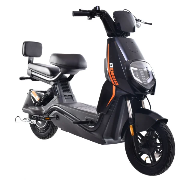bicikl e-bike e1 rx20