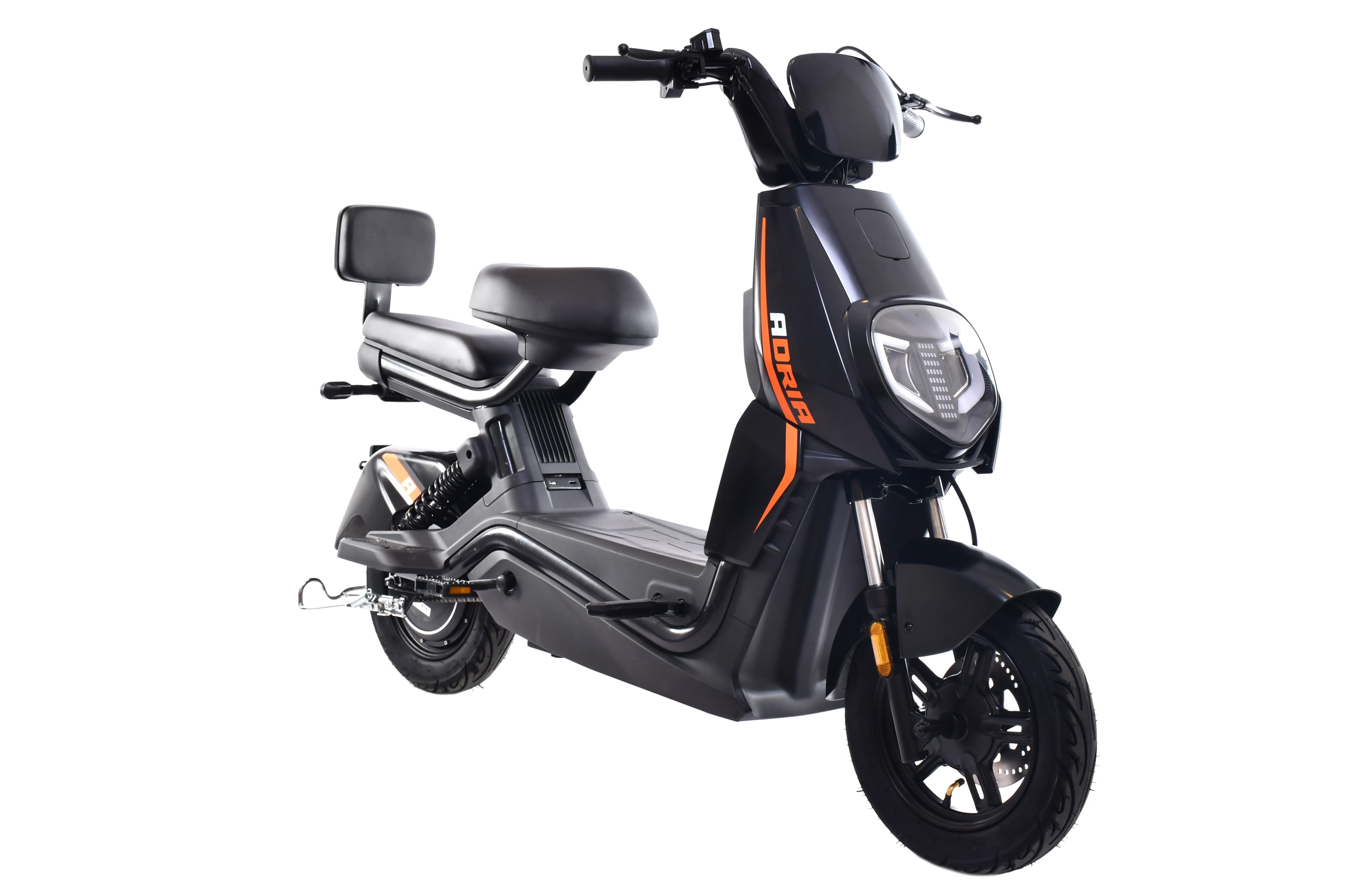bicikl e-bike e1 rx20