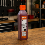 STIHL HP ulje za dvotaktne motore (mešavina) 100 ml