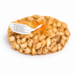 Arpadžik Luk Srebrnjak  1kg– Rani mladi luk odličnog kvaliteta