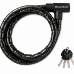 Master Lock lanac sa ključem 2 m fi 30 mm za motor – Zaštita od krađe