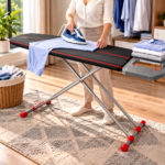 Daska za peglanje Konig 113cm  – Stabilna, praktična i podesiva