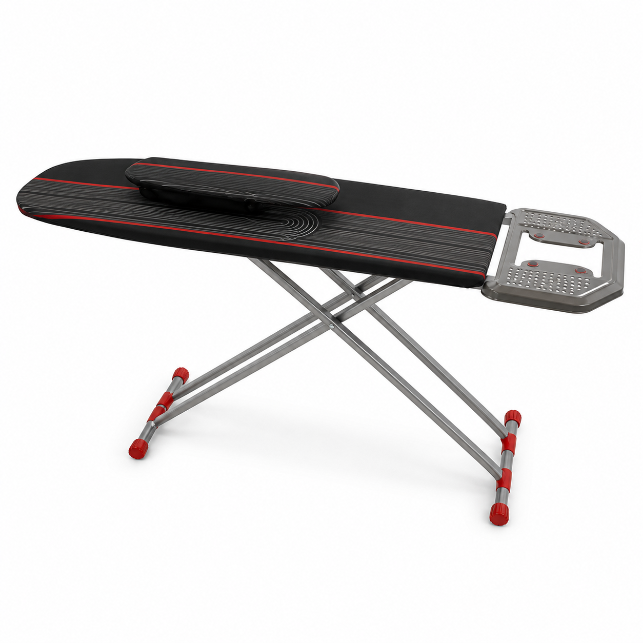 daska za peglanje Daska za peglanje Konig 113cm – Stabilna, praktična i podesiva - Image 1