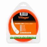 Silk niti za trimer Villager 3.0 mm x 15 m – Okrugla nit