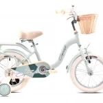 Dečiji bicikl Diana Kid 14" HT Pistacia