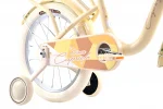Dečiji bicikl Diana Kid 16" HT Beige - Image 3
