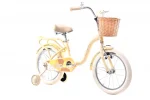 Dečiji bicikl Diana Kid 16" HT Beige