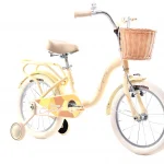 Dečiji bicikl Diana Kid 16" HT Beige