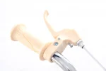 Dečiji bicikl Diana Kid 16" HT Beige - Image 6