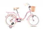 Dečiji bicikl Diana Kid 16" HT Pink