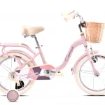 Dečiji bicikl Diana Kid 16" HT Pink