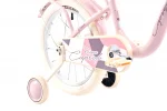 Dečiji bicikl Diana Kid 16" HT Pink - Image 4