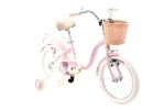 Dečiji bicikl Diana Kid 16" HT Pink - Image 5