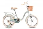 Dečiji bicikl Diana Kid 16" HT Pistacia