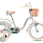 Dečiji bicikl Diana Kid 16" HT Pistacia