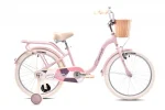 Dečiji bicikl Diana Kid 20" HT Pink