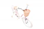 Dečiji bicikl Diana Kid 20" HT Pink - Image 2