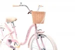 Dečiji bicikl Diana Kid 20" HT Pink - Image 3