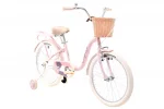 Dečiji bicikl Diana Kid 20" HT Pink - Image 5