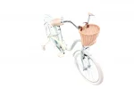 Dečiji bicikl Diana Kid 20" HT Pistacia - Image 3