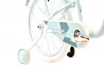 Dečiji bicikl Diana Kid 20" HT Pistacia - Image 5