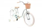 Dečiji bicikl Diana Kid 20" HT Pistacia