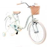 Dečiji bicikl Diana Kid 20" HT Pistacia