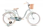 Dečiji bicikl Diana Kid 20" HT Pistacia - Image 2