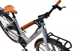 Capriolo E-Bike Belt Drive 28" – Električni bicikl sa kaišnim pogonom - Image 5