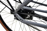 Capriolo E-Bike Belt Drive 28" – Električni bicikl sa kaišnim pogonom - Image 3