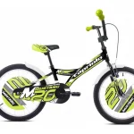 Dečiji bicikl Capriolo Mustang 20" HT