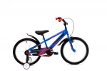 Dečiji bicikl Adria Rocker 20" HT