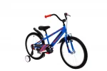 Dečiji bicikl Adria Rocker 20" HT - Image 5
